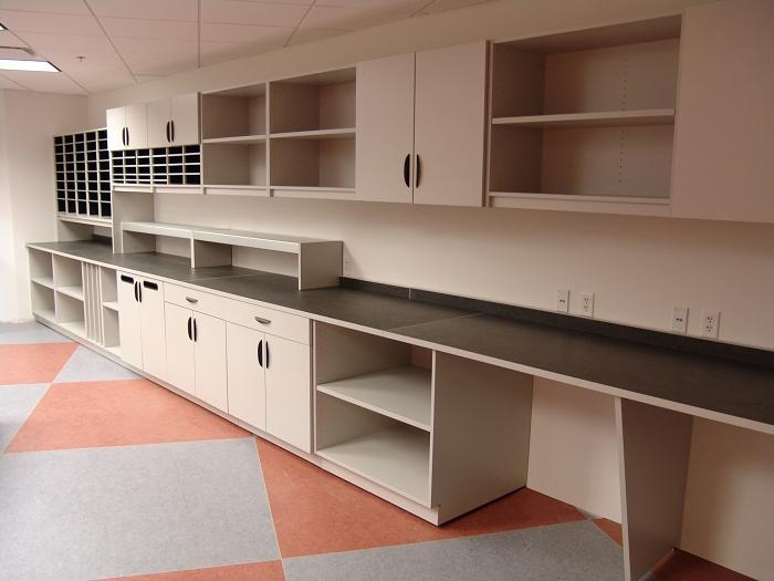 Modular Millwork