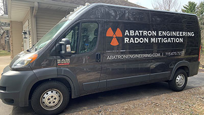 about Abatron Engineering-Radon Mitigation