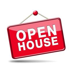 September 29 - 2018 Fall Open House!