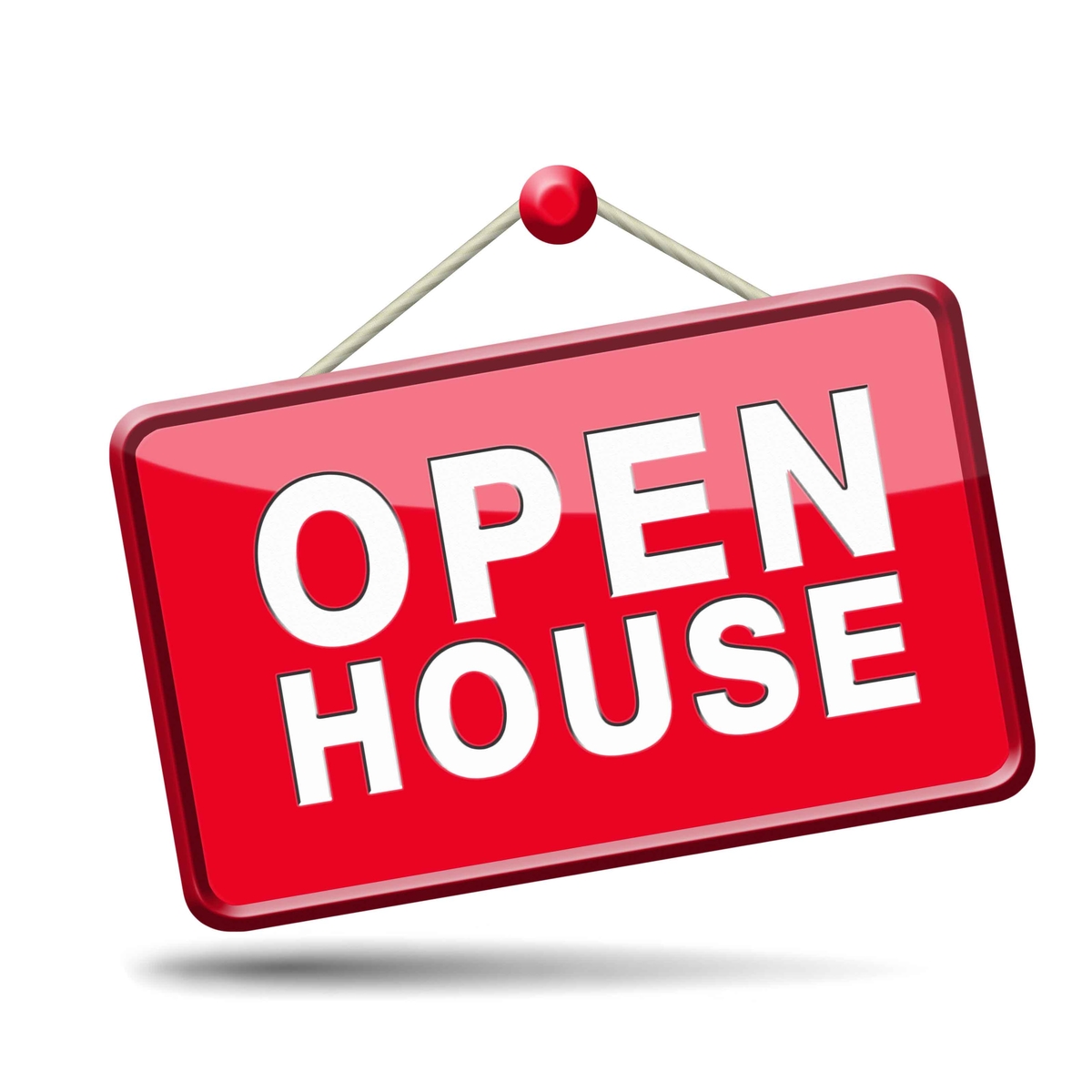 September 29 - 2018 Fall Open House!