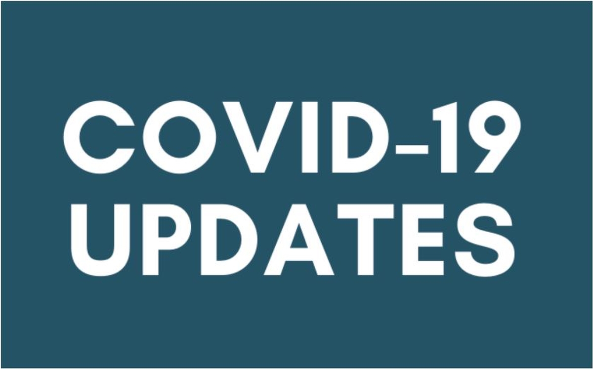 COVID-19 Facility Update at Stratford Homes - Please Read