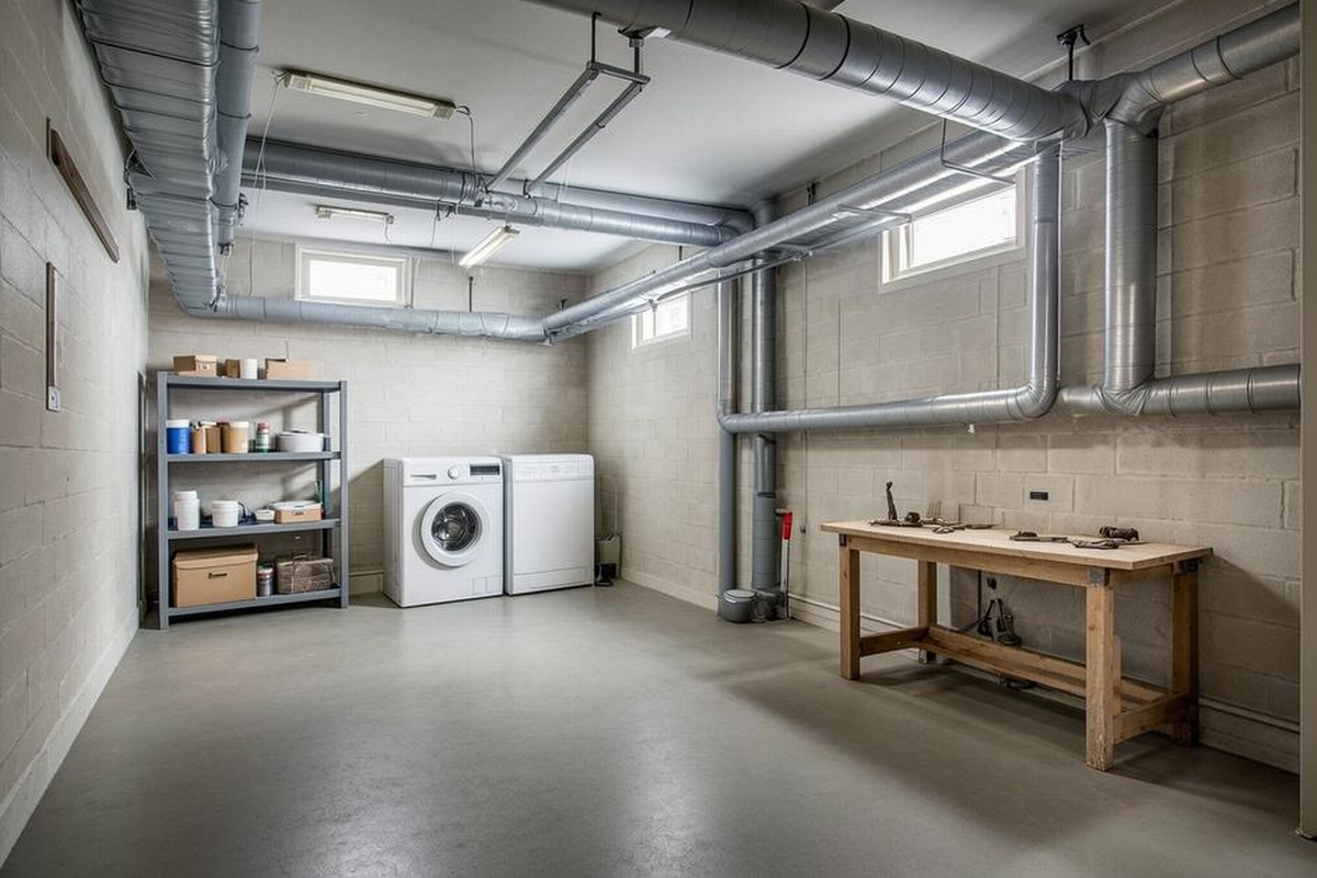 Can a Modular Home Have a Basement? What Homebuyers Should Know