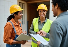 How to Choose a Custom Home Builder for Your New Construction Project