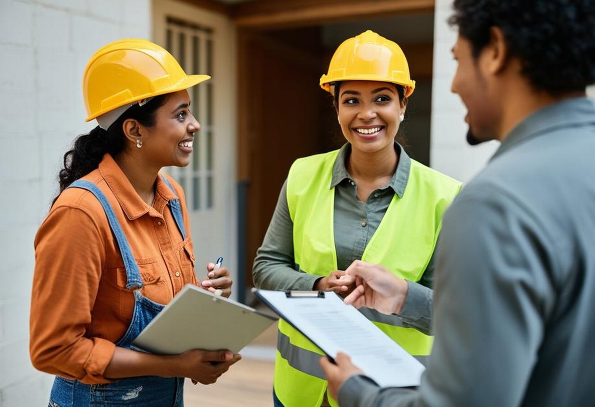 How to Choose a Custom Home Builder for Your New Construction Project