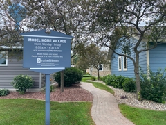 What to Expect When Touring the Model Homes at Stratford Homes