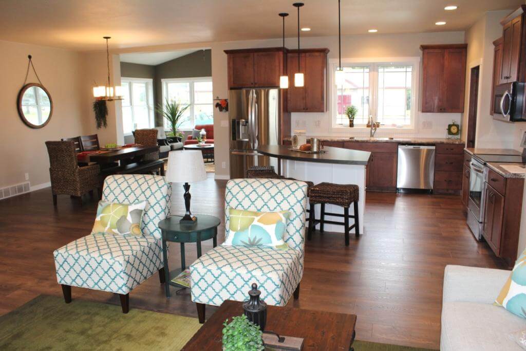 Granite Bay Kitchen