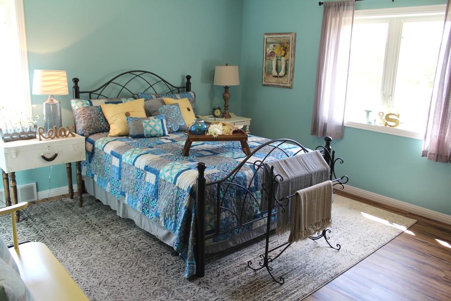 Interior Home Pictures