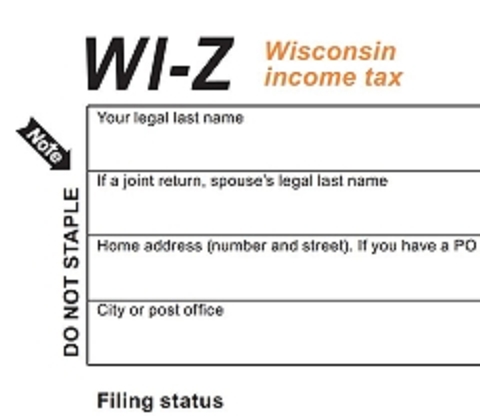 Wisconsin renters credit
