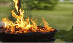 Warm weather = Time to Grill!!