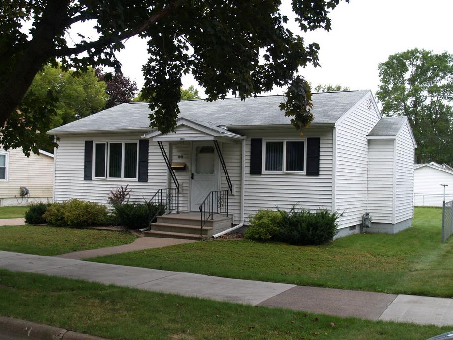 1006 N 9th Ave Wausau