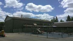 Another Great Roof