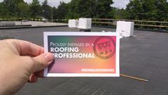 National Roofing Week