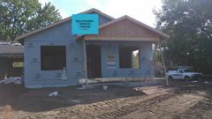 Habitat For Humanity GAF and Kulp's of Stratford