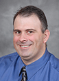 Barry Wicklund Production Manager