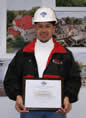 Jose Luis Elizondo Steep-slope Roofing Foreman