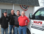 Service Technicians Service Technicians