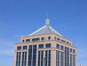 Kulp's of Stratford Completes Work on Dudley Tower