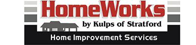 Kulp's Introduces HomeWorks Division