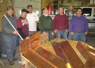 Copper Development Association Training