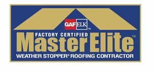 Kulp's Selected as Master Elite Contractor by GAF-Elk