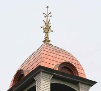 Vernon County Courthouse
