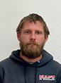 Greg Mullalley Low-slope Roofing Foreman