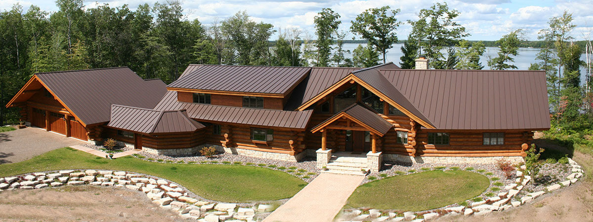 Residential Metal Roofing Metal Roofing in Stratford, WI