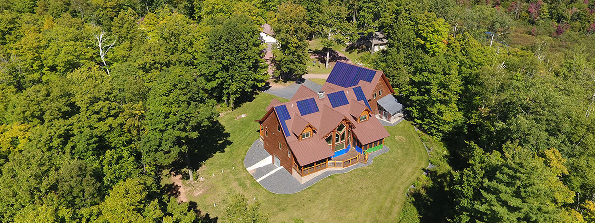 Residential Roofing Residential Roofing in Stratford, WI