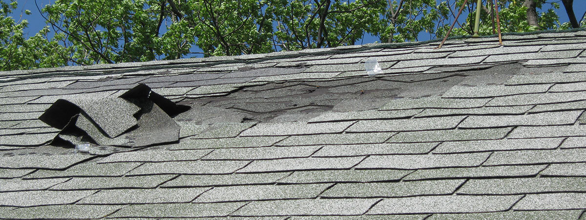 Roof Leak Repair in Central Wisconsin