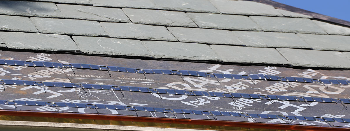 Slate and Concrete Roofing in Stratford, WI