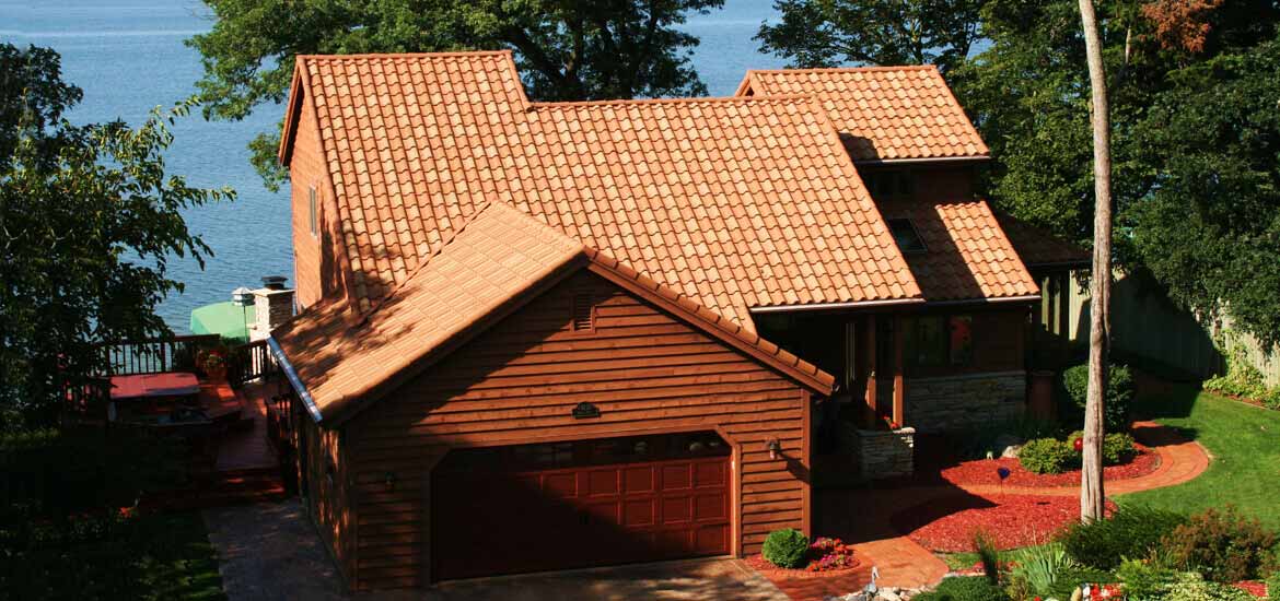 Roofing Contractor Serving Central Wisconsin