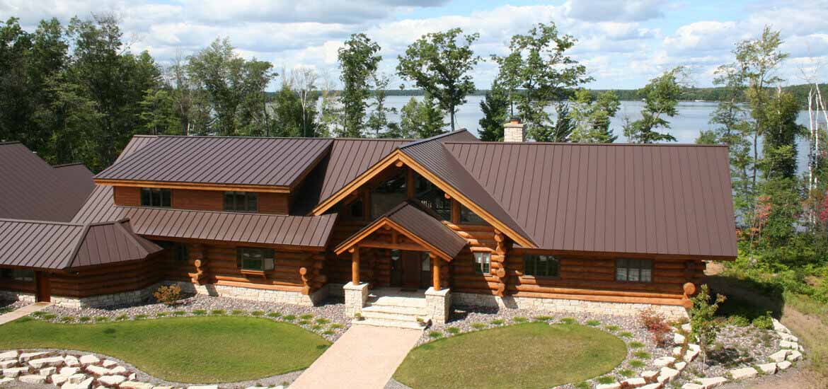 Residential and Commercial Roofing in Central Wisconsin