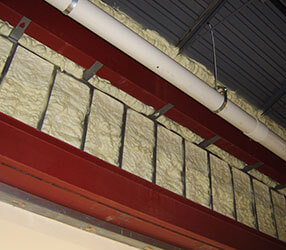 Condensation Mitigation Condensation Mitigation
