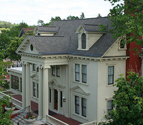 Historical Reproductions Historical Reproductions in Central Wisconsin