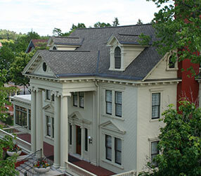 Historical Reproductions in Central Wisconsin