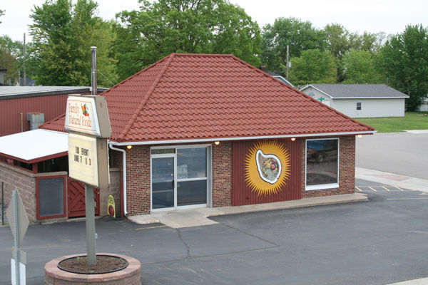 Commercial Metal Roof Retrofit in Wisconsin Rapids, WI