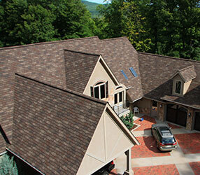 Residential Roofing Contractors in Stratford, WI