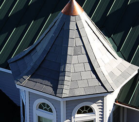 Slate and Concrete Roofing Slate and Concrete Roofing in Stratford, WI