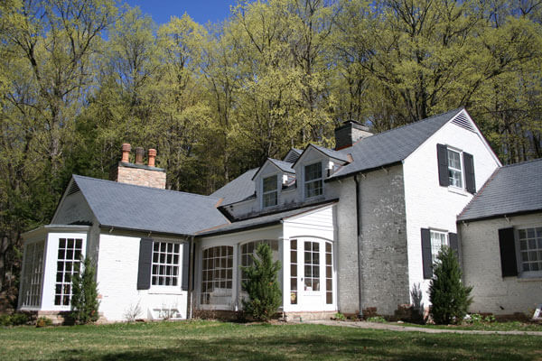 Slate and Concrete Roofing in Wausau, WI