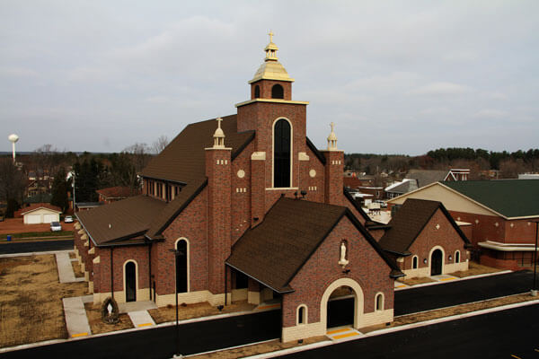 Steeples, Bell Towers and Cupola Repair in Central Wisconsin