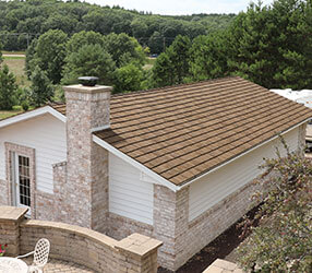 Wood and Composite Roofing in Stratford, WI