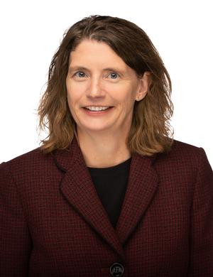 Bonnie L. Stange, CPA