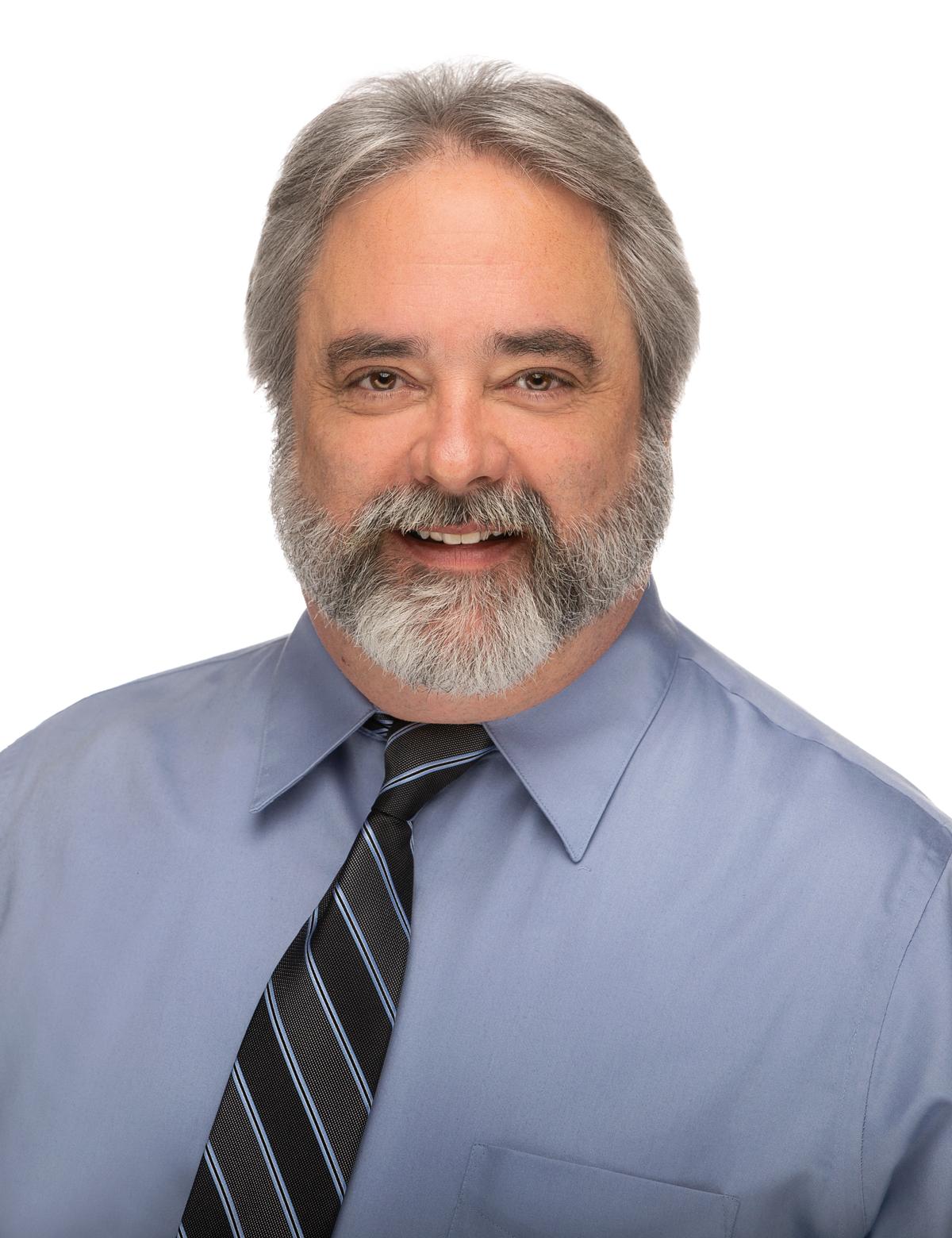 Archie C. Becher, PE