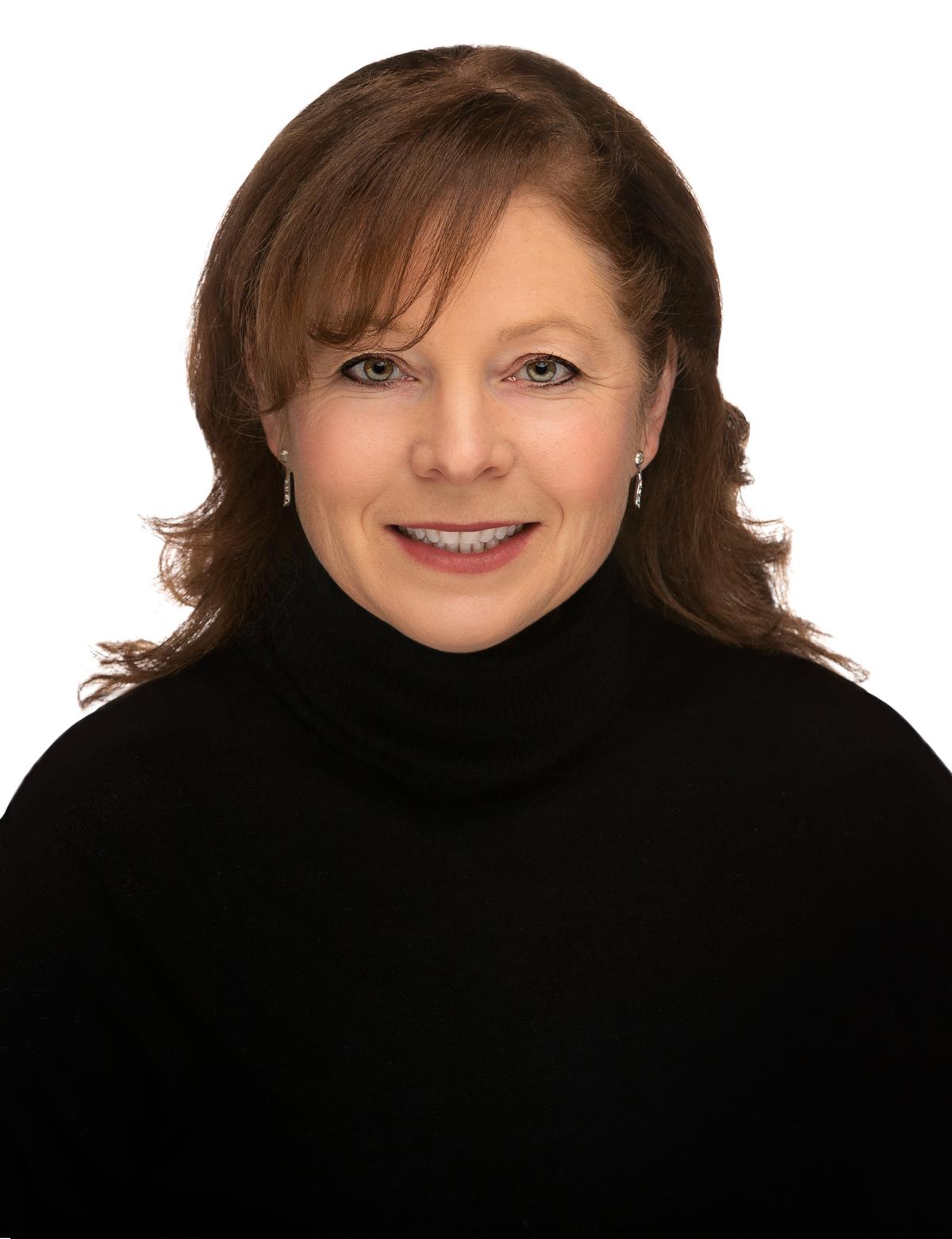 Cheryl R. Schroeder, CGA