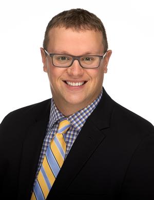 Matthew T. Graun, 