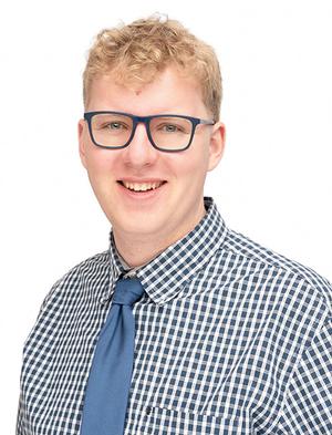 Corbin J. Sperl, 