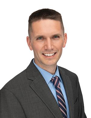 Ben J. Everswick, PE