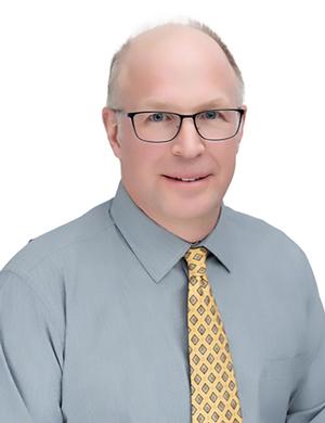 Steve R. Kimble, CGA - WI, MN, MI