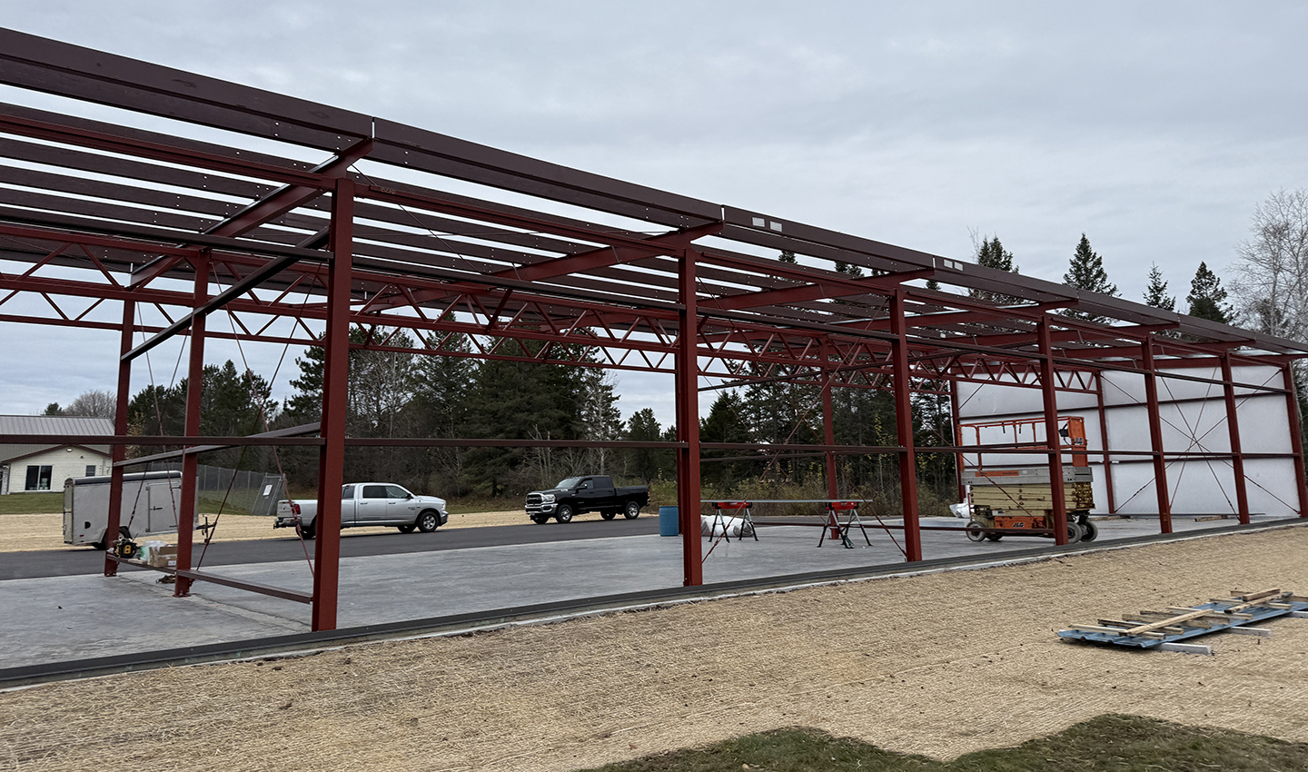 Surveying Services in Wausau, WI