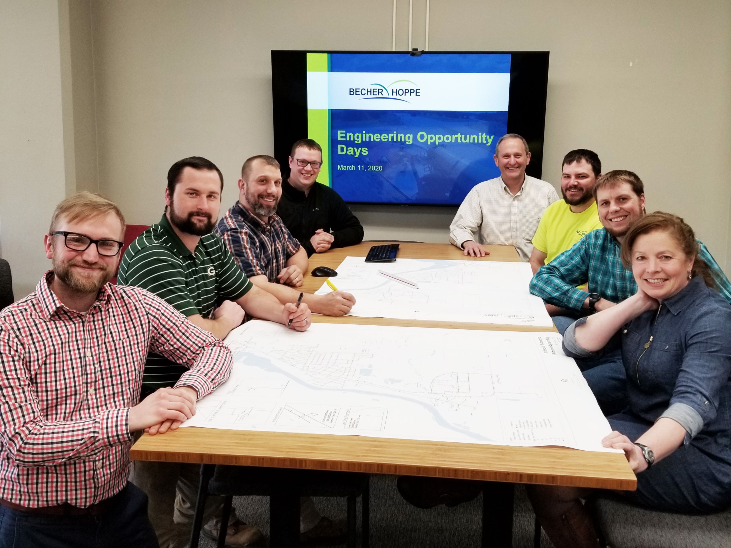 Our Engineering Team Our Engineering Team
